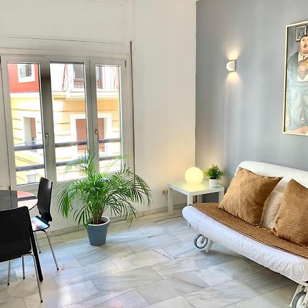 Apartament Alquiler Temporal Plaza Mayor Madryt Zewnętrze zdjęcie