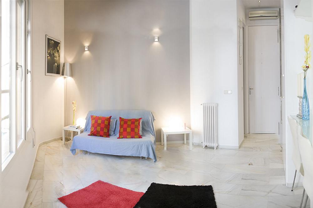 Apartament Alquiler Temporal Plaza Mayor Madryt Zewnętrze zdjęcie