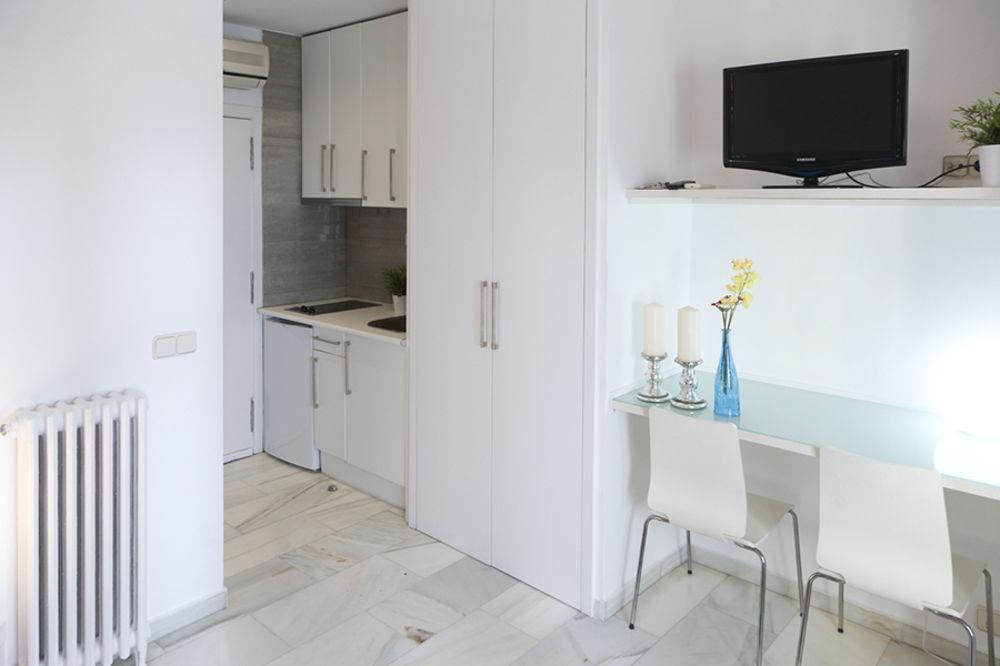 Apartament Alquiler Temporal Plaza Mayor Madryt Zewnętrze zdjęcie