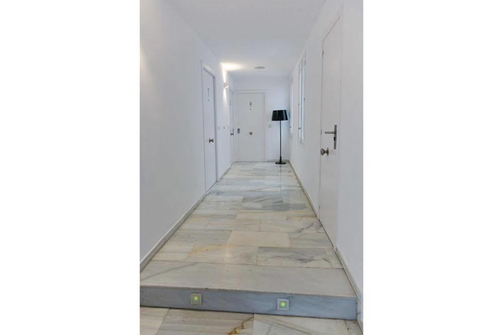 Apartament Alquiler Temporal Plaza Mayor Madryt Zewnętrze zdjęcie