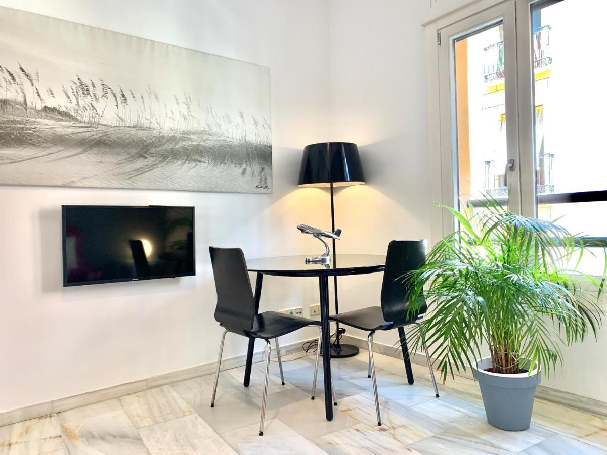 Apartament Alquiler Temporal Plaza Mayor Madryt Zewnętrze zdjęcie