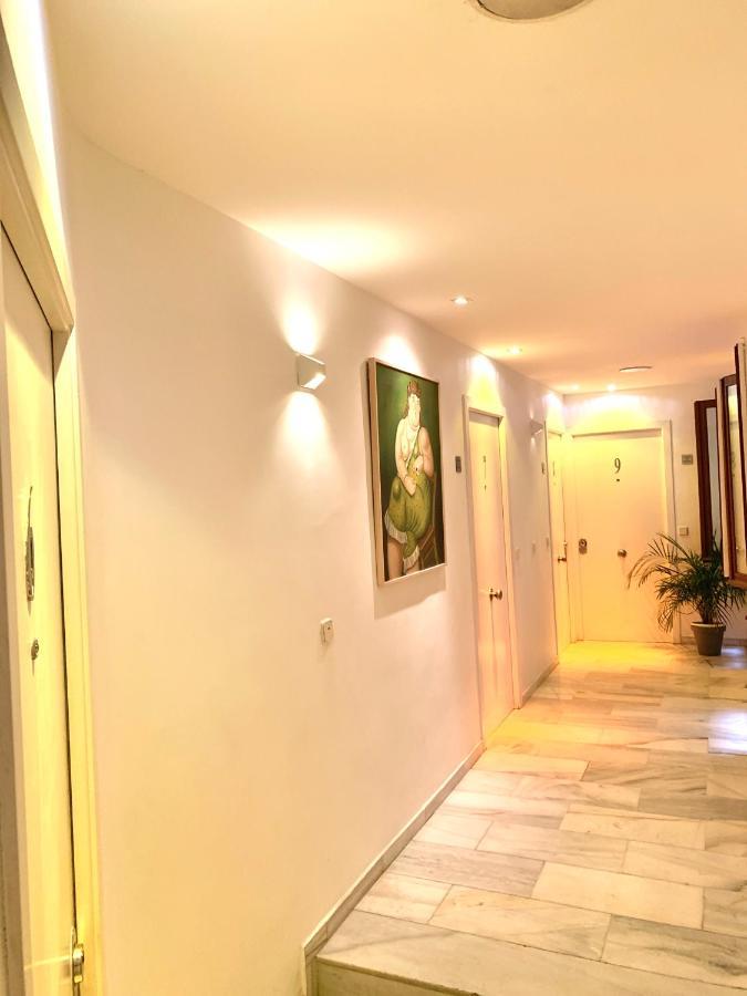 Apartament Alquiler Temporal Plaza Mayor Madryt Zewnętrze zdjęcie