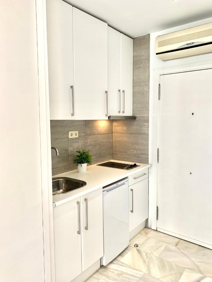 Apartament Alquiler Temporal Plaza Mayor Madryt Zewnętrze zdjęcie