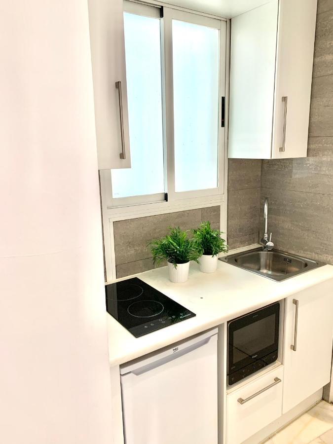 Apartament Alquiler Temporal Plaza Mayor Madryt Zewnętrze zdjęcie