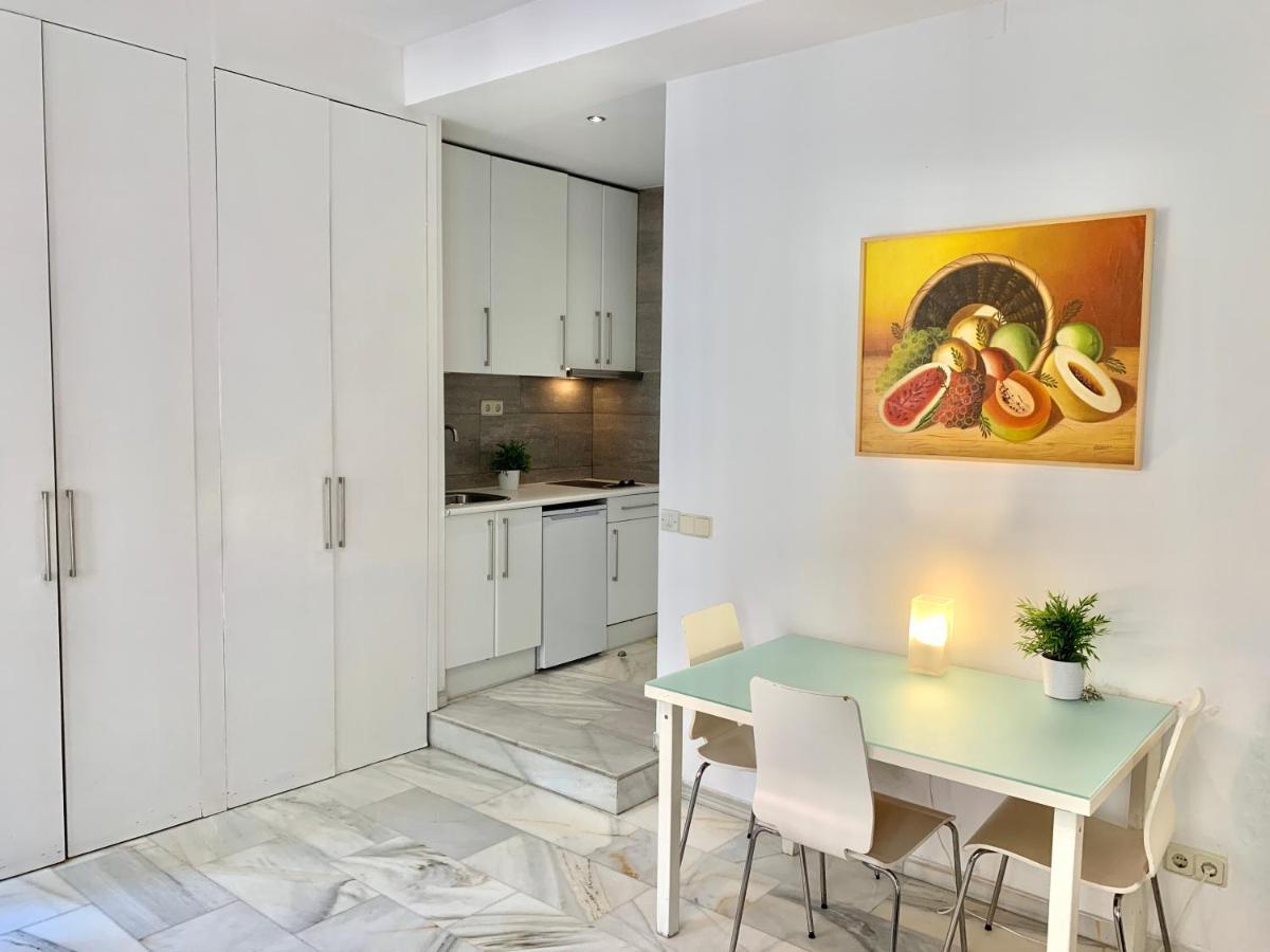 Apartament Alquiler Temporal Plaza Mayor Madryt Zewnętrze zdjęcie