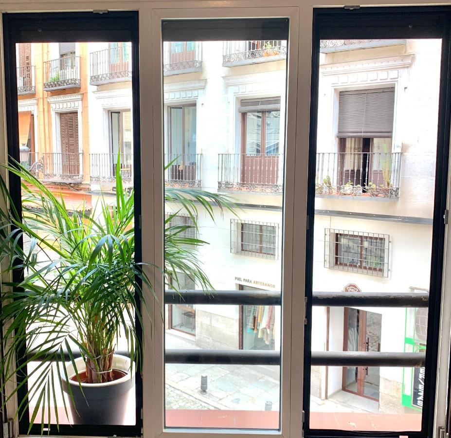 Apartament Alquiler Temporal Plaza Mayor Madryt Zewnętrze zdjęcie
