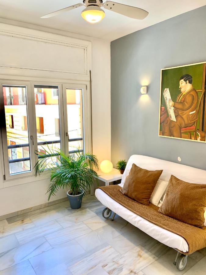 Apartament Alquiler Temporal Plaza Mayor Madryt Zewnętrze zdjęcie