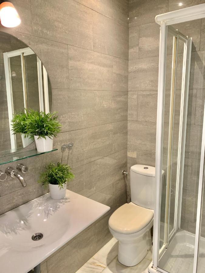 Apartament Alquiler Temporal Plaza Mayor Madryt Zewnętrze zdjęcie