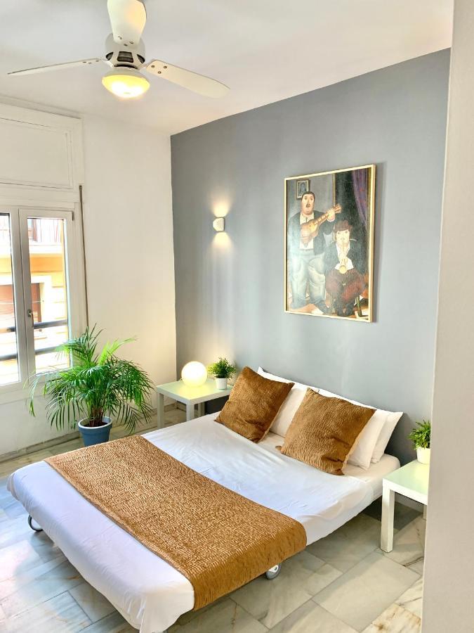 Apartament Alquiler Temporal Plaza Mayor Madryt Zewnętrze zdjęcie