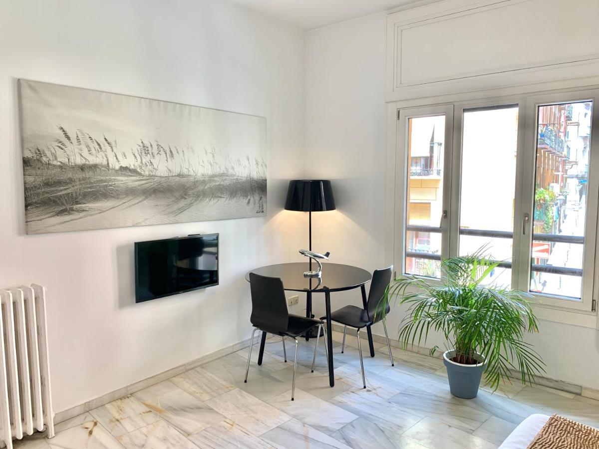 Apartament Alquiler Temporal Plaza Mayor Madryt Zewnętrze zdjęcie