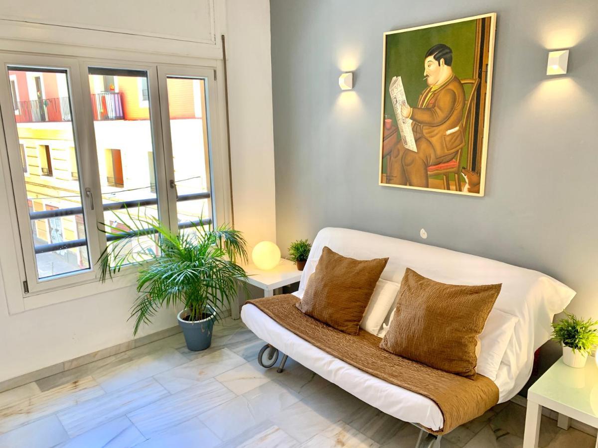 Apartament Alquiler Temporal Plaza Mayor Madryt Zewnętrze zdjęcie