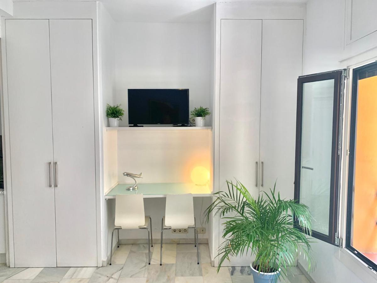 Apartament Alquiler Temporal Plaza Mayor Madryt Zewnętrze zdjęcie