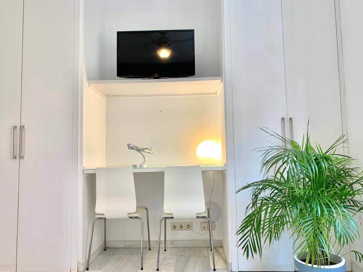Apartament Alquiler Temporal Plaza Mayor Madryt Zewnętrze zdjęcie