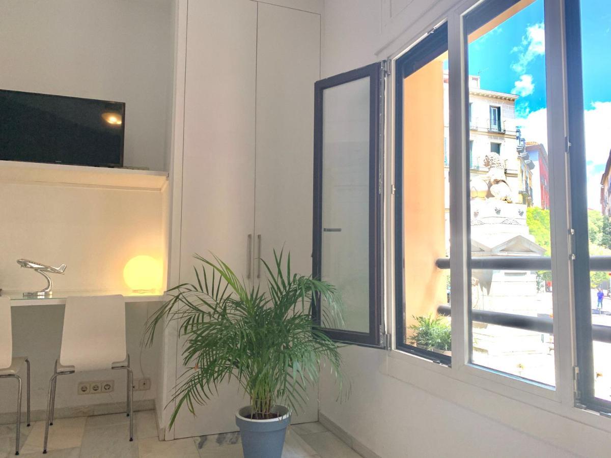 Apartament Alquiler Temporal Plaza Mayor Madryt Zewnętrze zdjęcie